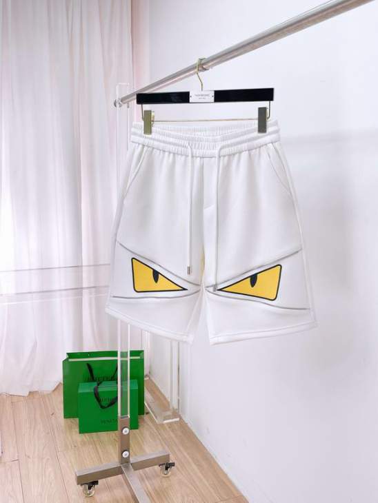 Picture of Fendi Short Pants _SKUFendiM-3XLxetr13917401